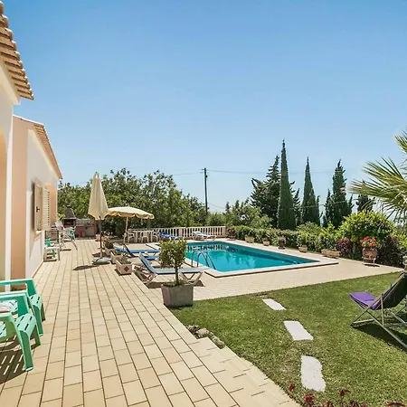 Cerrinho Villa Albufeira