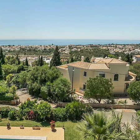 Cerrinho * Albufeira