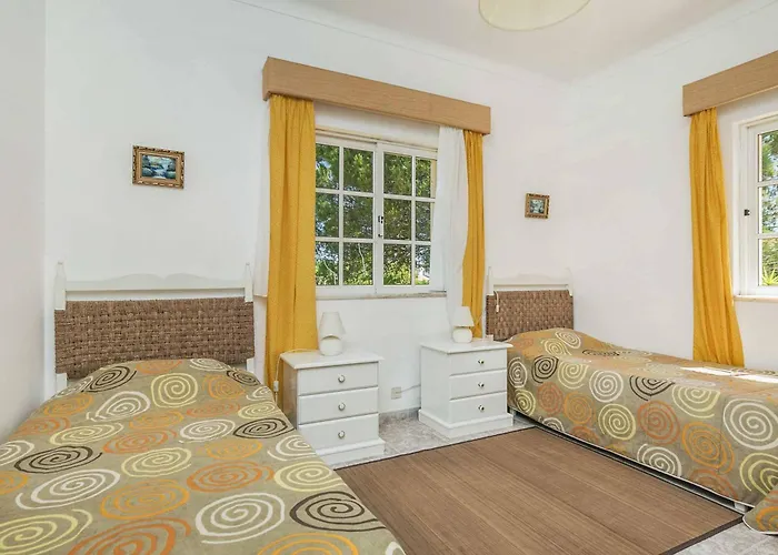 فيلة Cerrinho البوفيرا