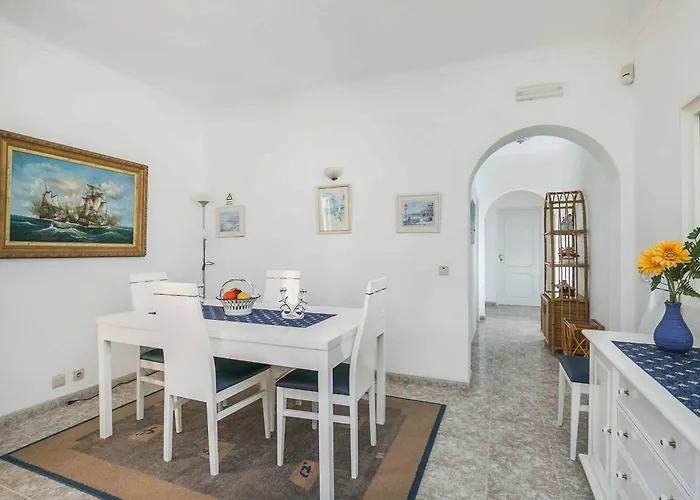 Cerrinho אלבופיירה