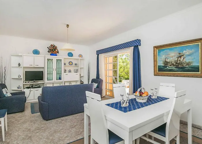 וילה Cerrinho אלבופיירה