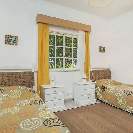 Vila Cerrinho Albufeira