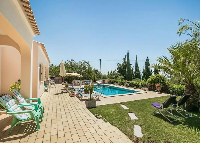 Cerrinho Villa Albufeira