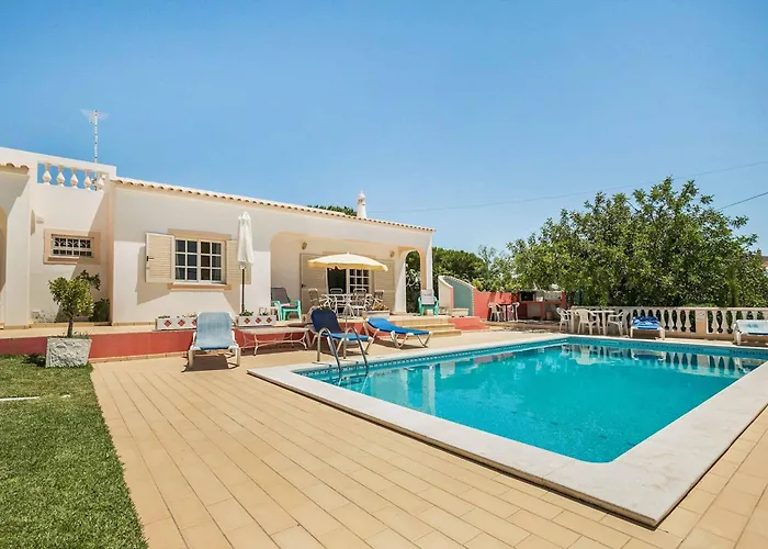 Cerrinho Villa Albufeira